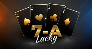 Lucky 7